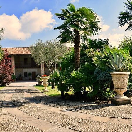 B&B Cascina In Franciacorta Cologne Dış mekan fotoğraf