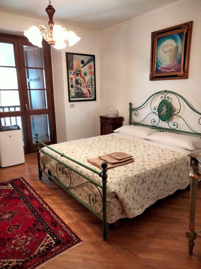 B&B Cascina In Franciacorta Cologne Dış mekan fotoğraf