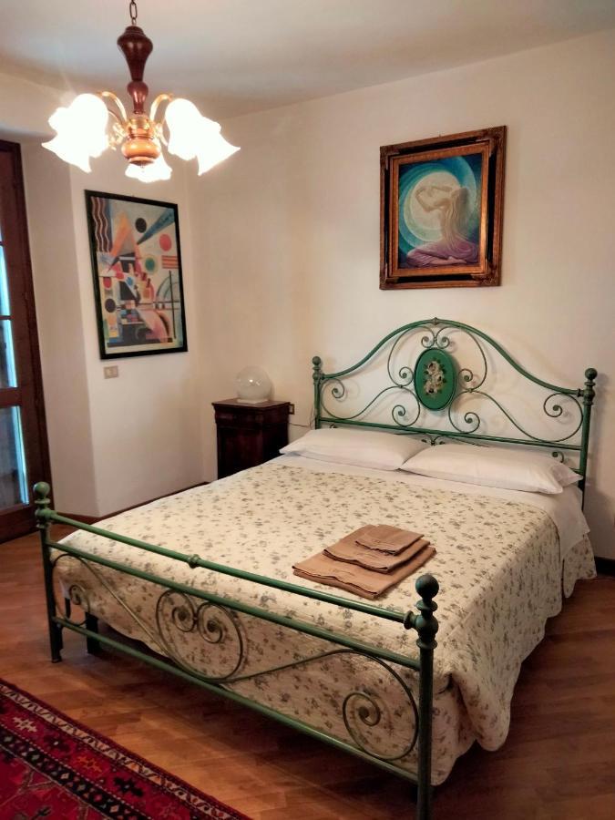 B&B Cascina In Franciacorta Cologne Dış mekan fotoğraf