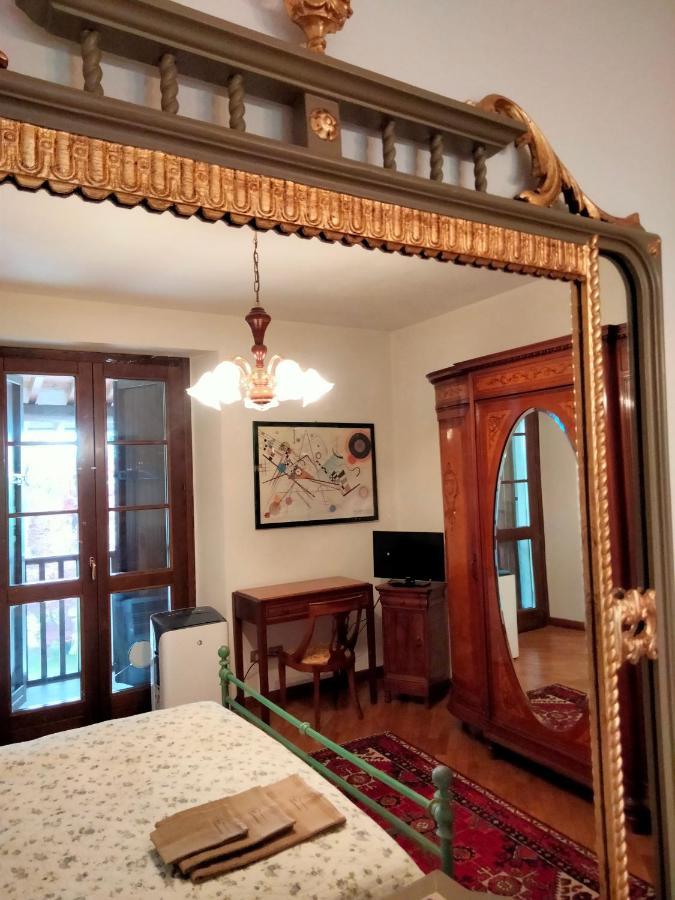 B&B Cascina In Franciacorta Cologne Dış mekan fotoğraf