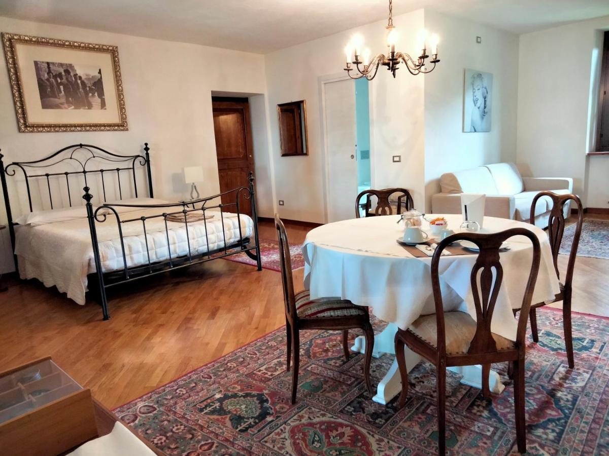 B&B Cascina In Franciacorta Cologne Dış mekan fotoğraf