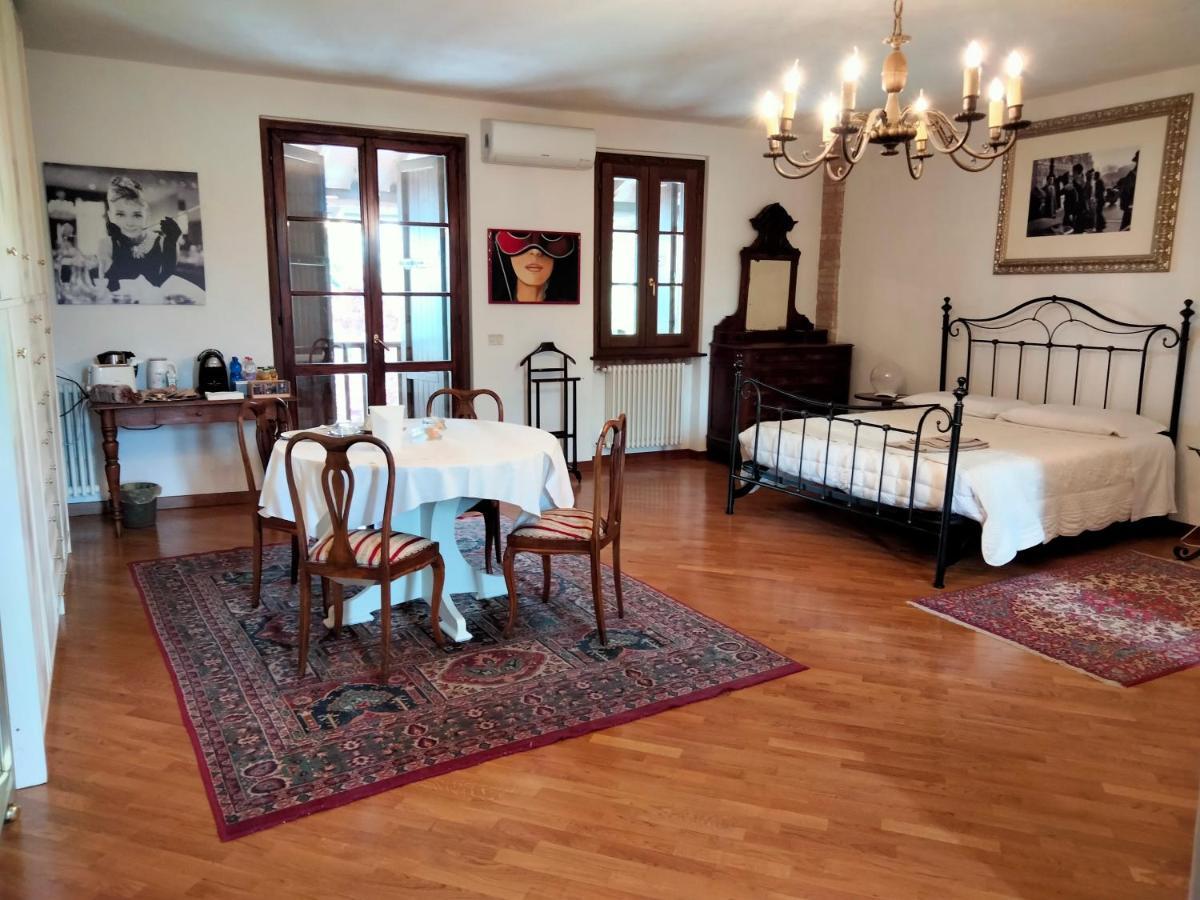 B&B Cascina In Franciacorta Cologne Dış mekan fotoğraf