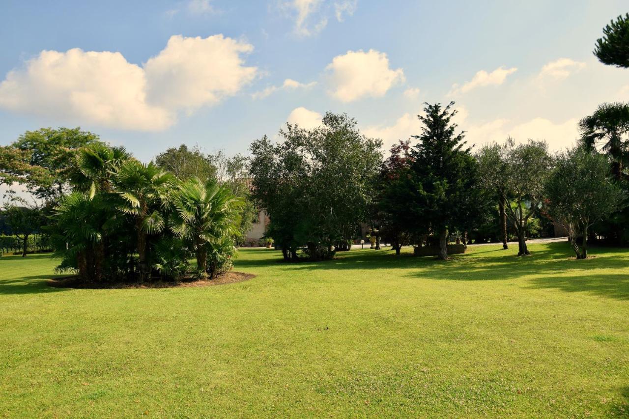 B&B Cascina In Franciacorta Cologne Dış mekan fotoğraf