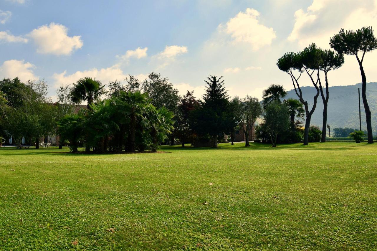 B&B Cascina In Franciacorta Cologne Dış mekan fotoğraf