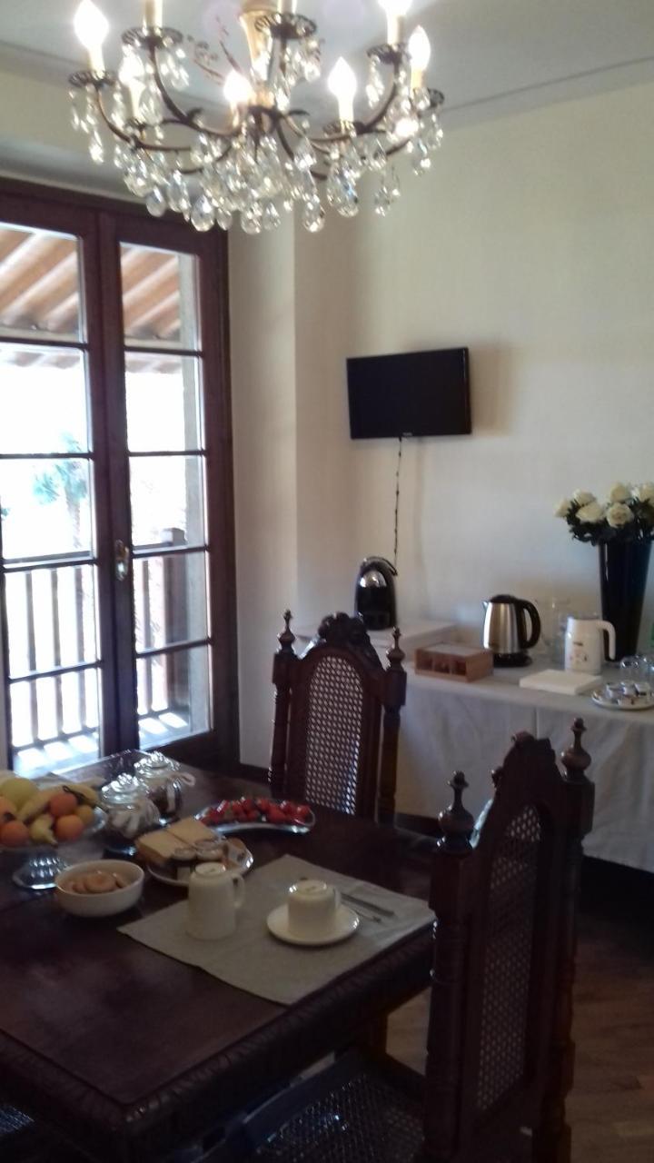 B&B Cascina In Franciacorta Cologne Dış mekan fotoğraf