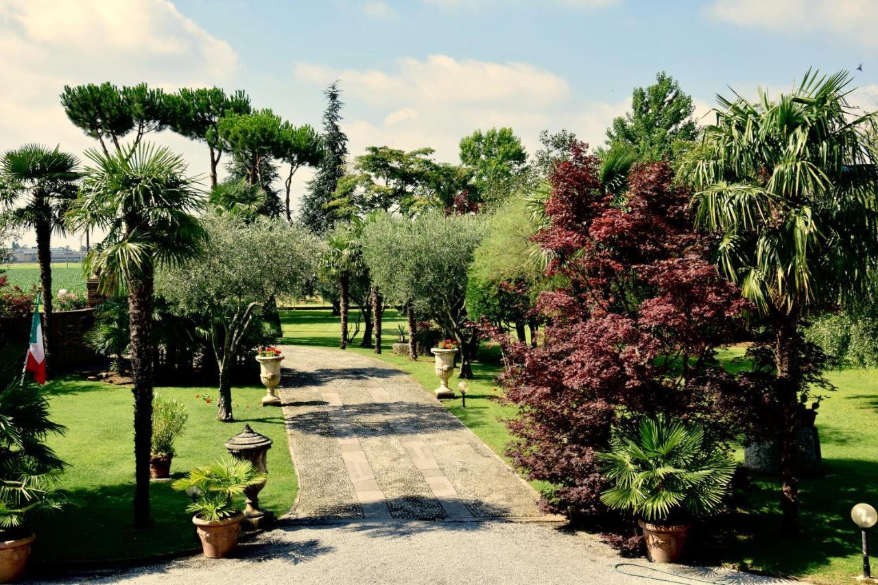 B&B Cascina In Franciacorta Cologne Dış mekan fotoğraf