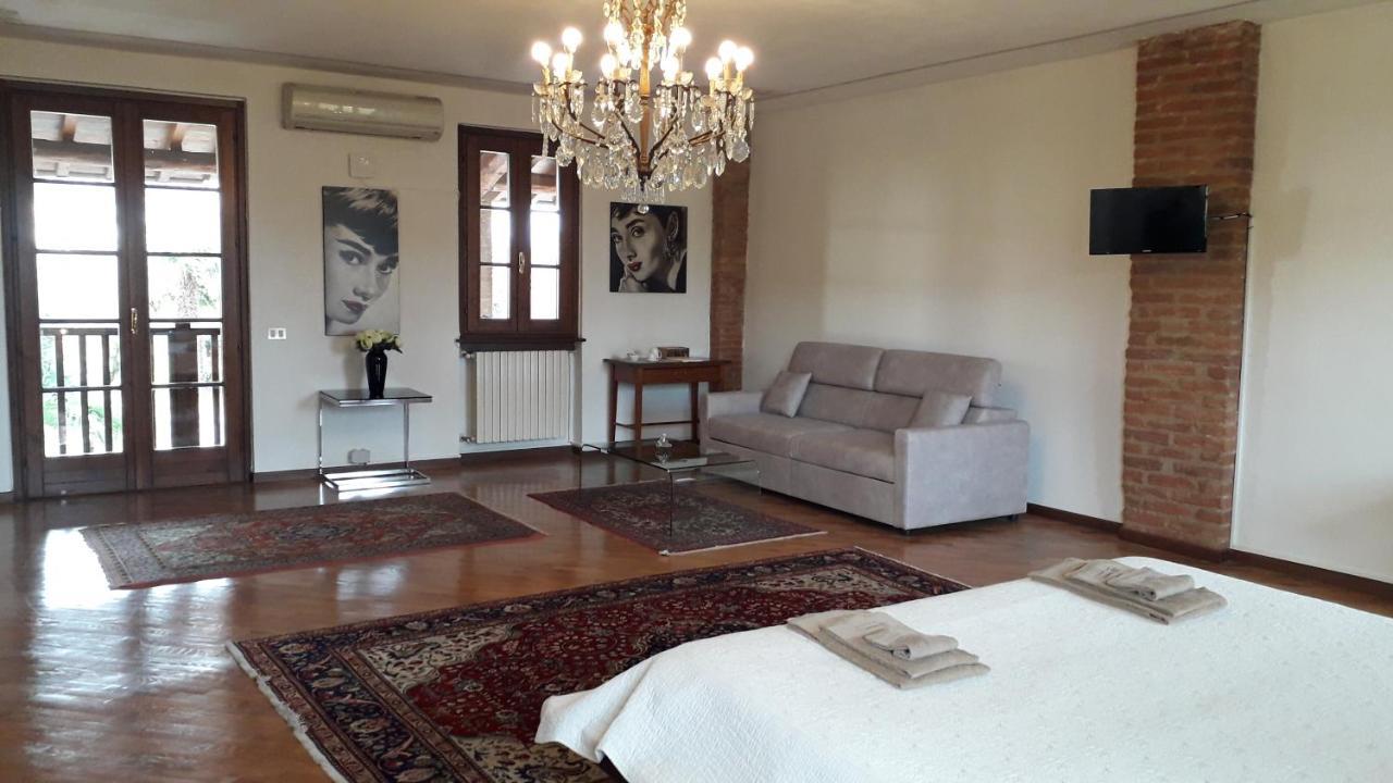 B&B Cascina In Franciacorta Cologne Dış mekan fotoğraf