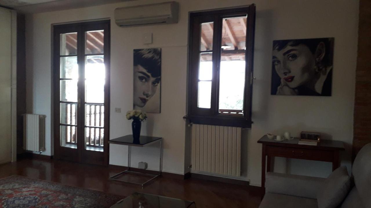 B&B Cascina In Franciacorta Cologne Dış mekan fotoğraf