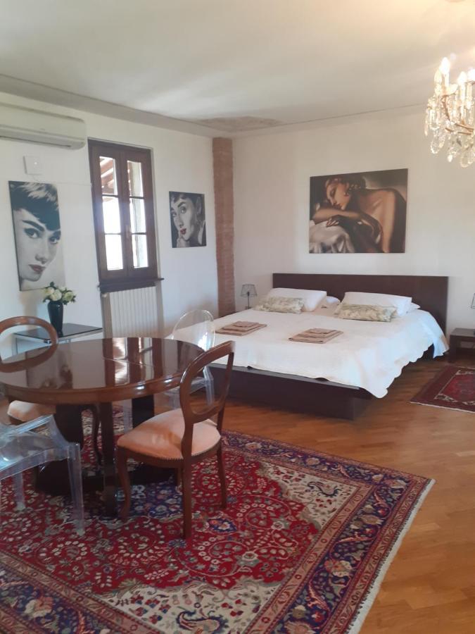 B&B Cascina In Franciacorta Cologne Dış mekan fotoğraf