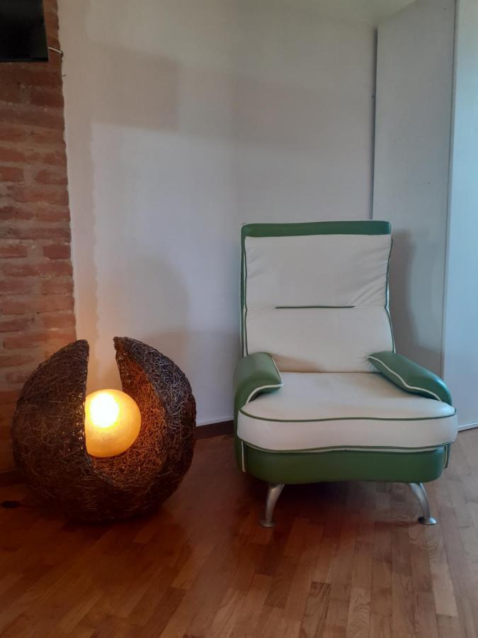B&B Cascina In Franciacorta Cologne Dış mekan fotoğraf
