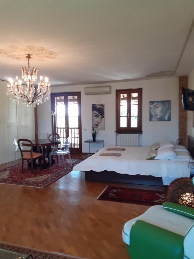 B&B Cascina In Franciacorta Cologne Dış mekan fotoğraf