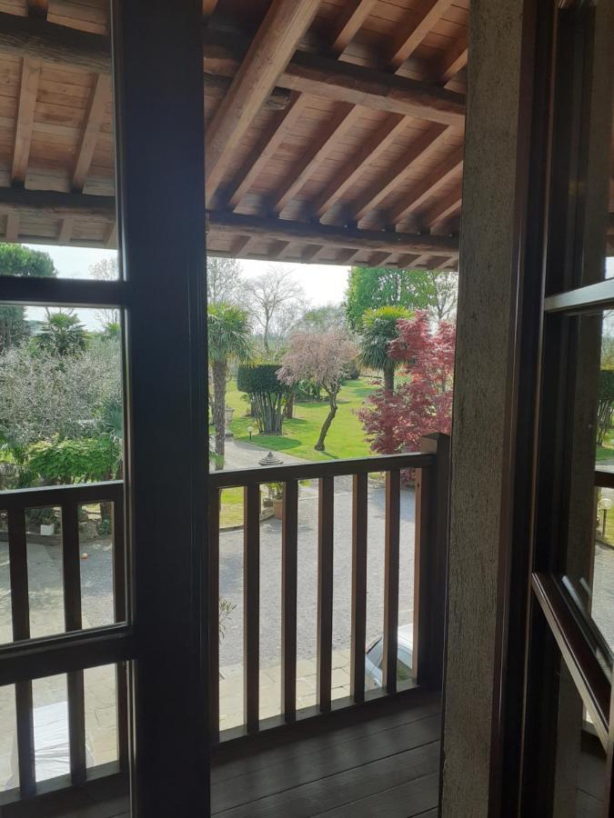B&B Cascina In Franciacorta Cologne Dış mekan fotoğraf