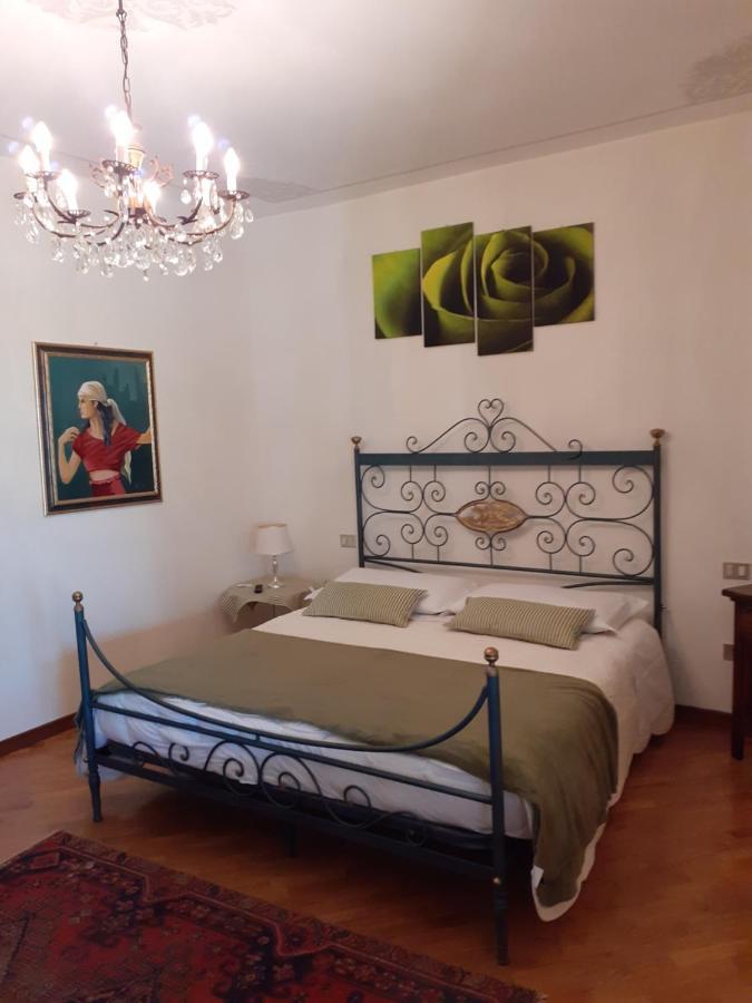 B&B Cascina In Franciacorta Cologne Dış mekan fotoğraf